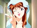 Soryu Asuka Langlay