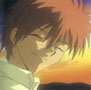 Nagisa Kaworu