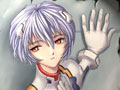 Ayanami Rei